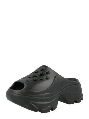 Adidas Clogs sandals, black