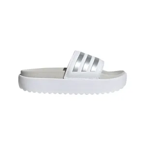 adidas Women's Adilette Platform Slides