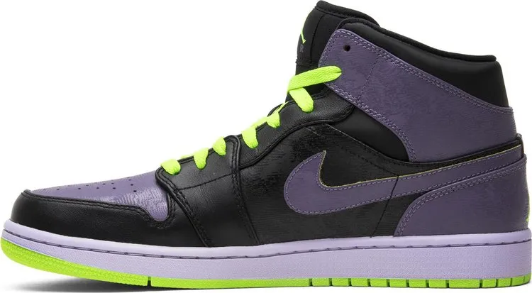 Air Jordan 1 Retro Joker Sneakers, Purple