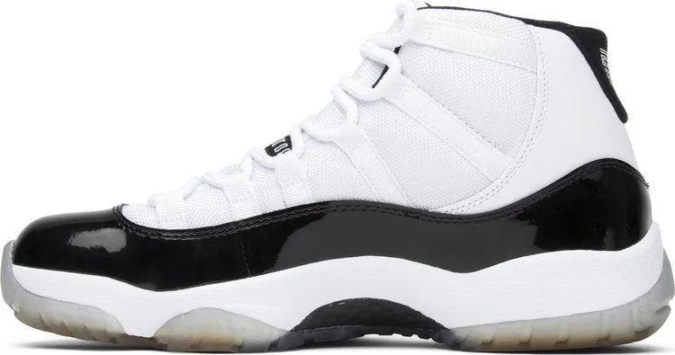 Air Jordan 11 Retro Concord 2011 sneakers, white