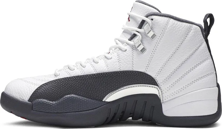 Air Jordan 12 Retro Dark Gray Sneakers