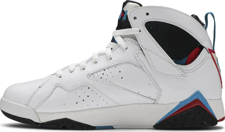 Air Jordan 7 Retro Orion sneakers, white