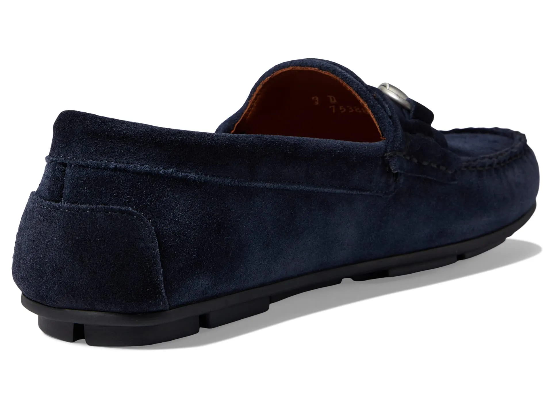 Allen Edmonds Sebastian Loafers