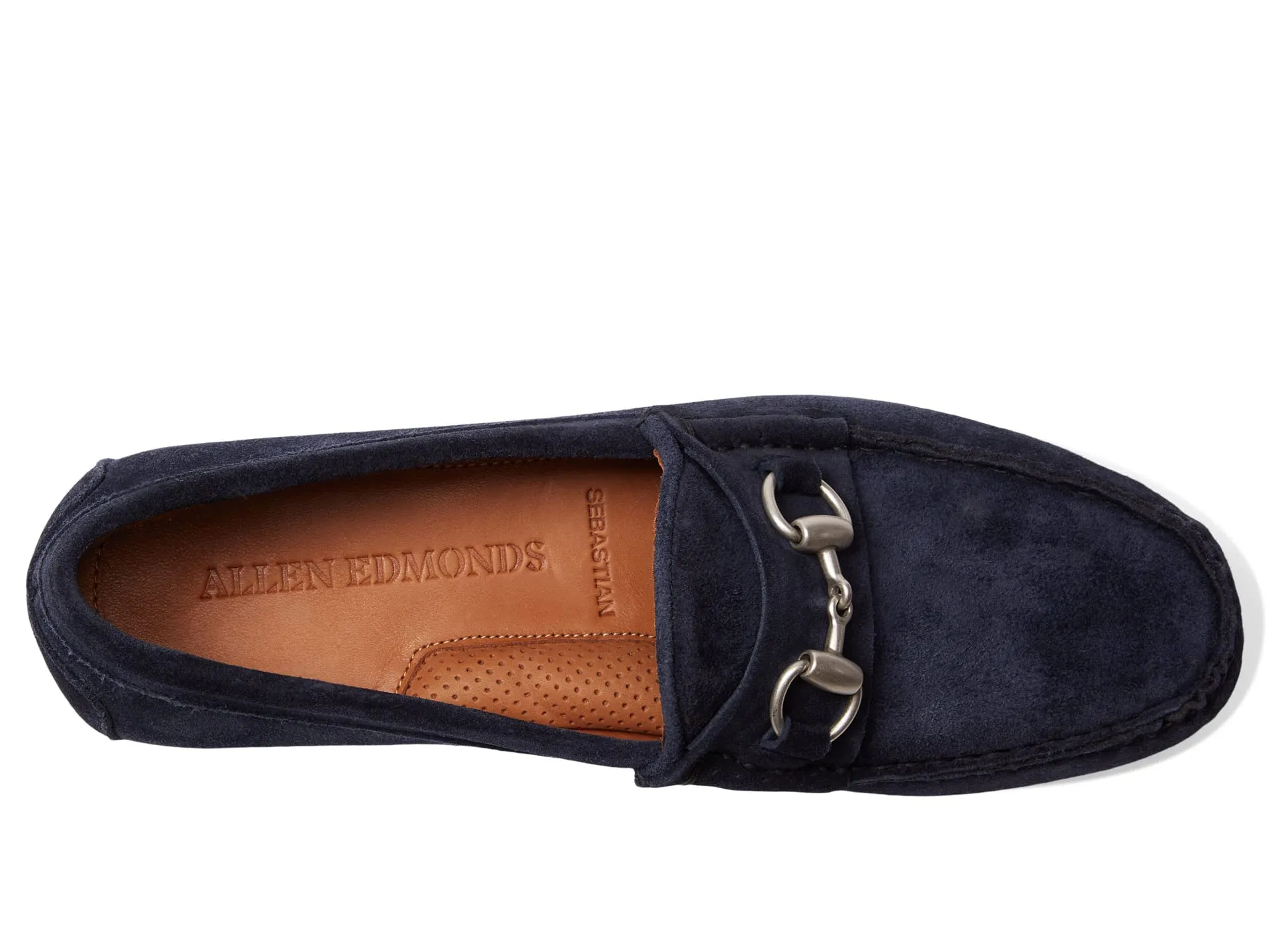 Allen Edmonds Sebastian Loafers