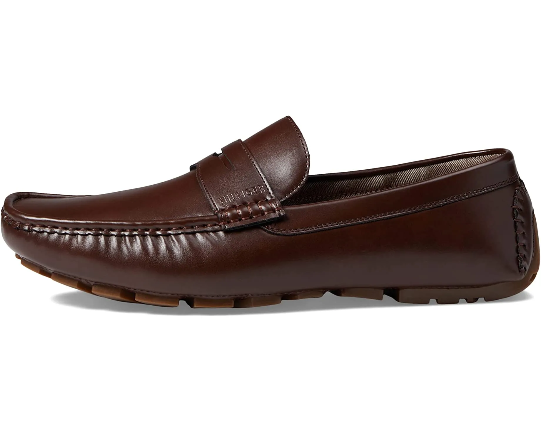 Amile loafers Tommy Hilfiger, brown