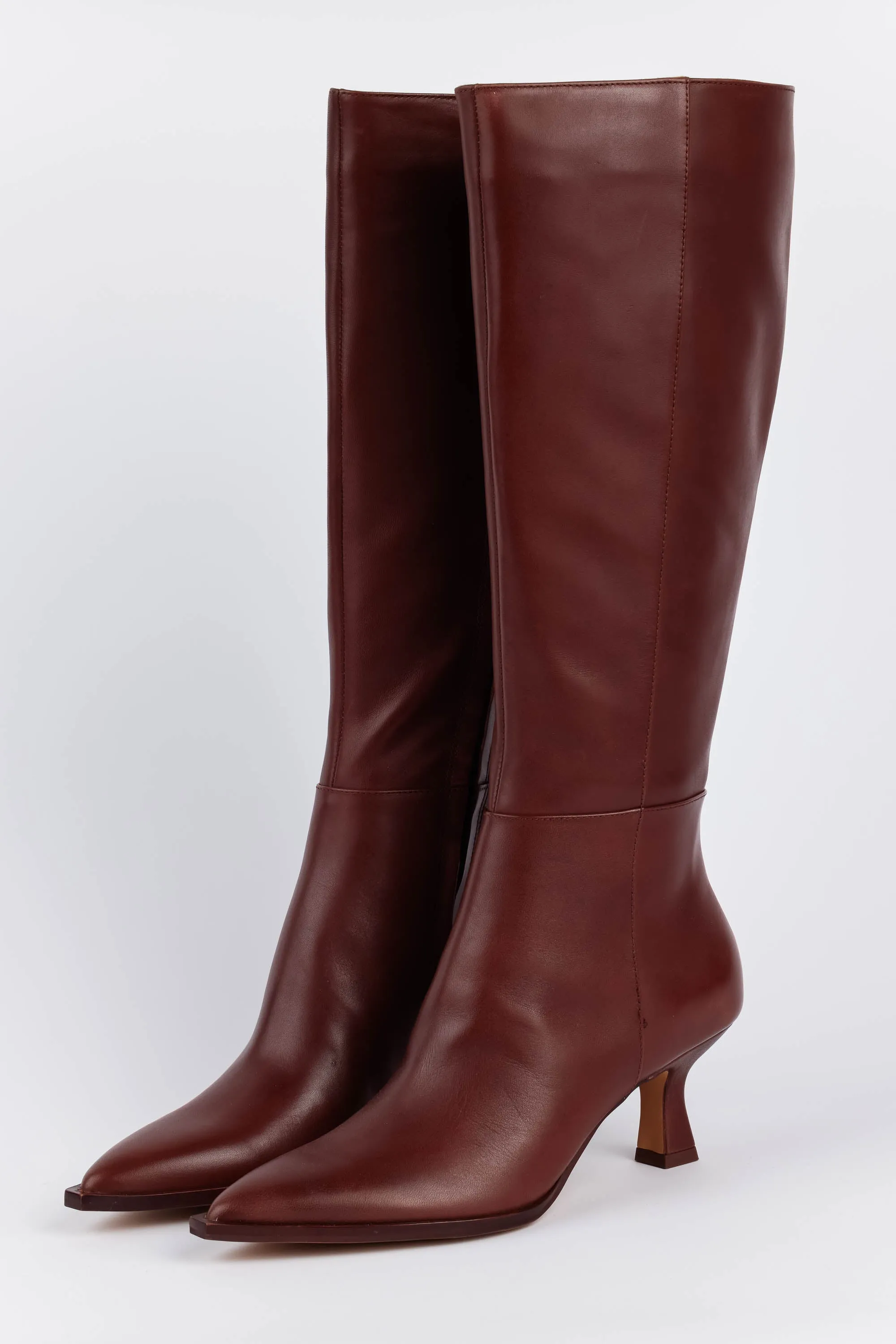 Auggie Boots by Dolce Vita