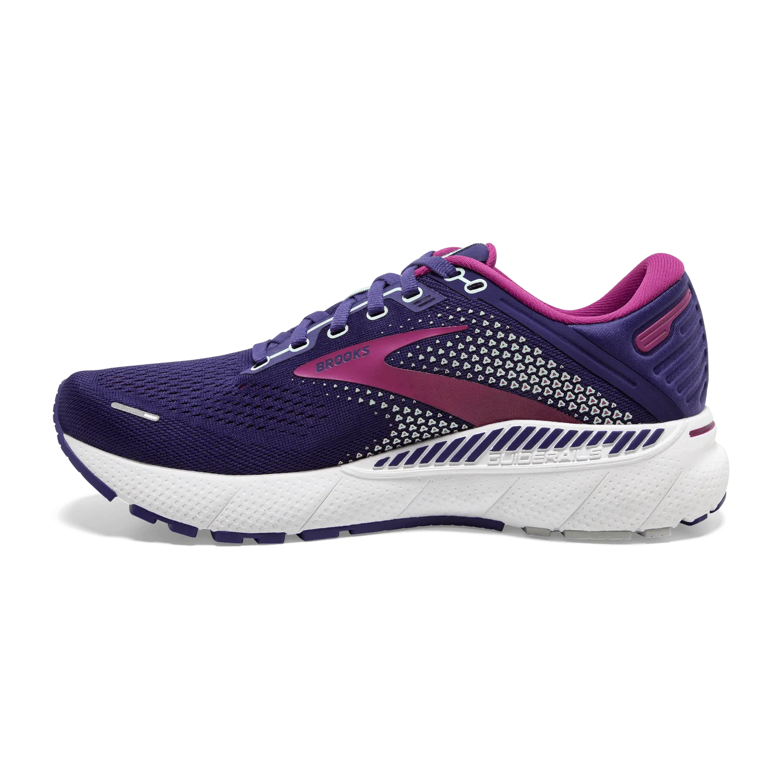 Brooks Adrenaline GTS 22 Womens Running Shoes