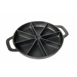 Cast Iron Cornbread Skillet, 9-In.