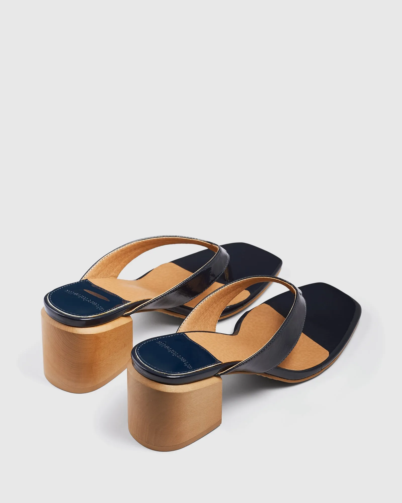 Cedar Mules Navy