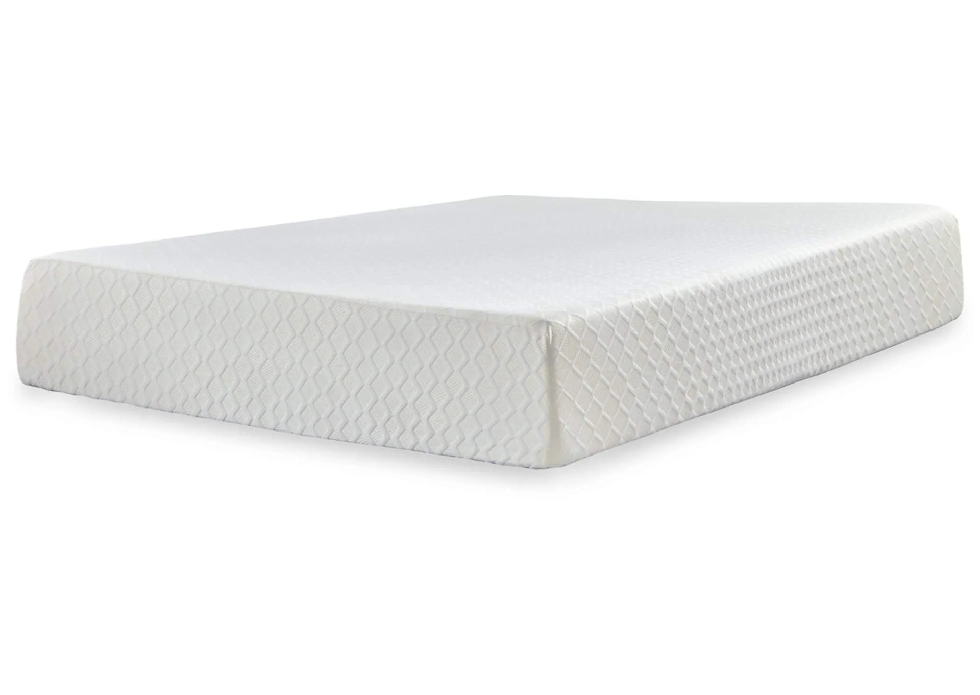 Chime Memory Foam Mattress