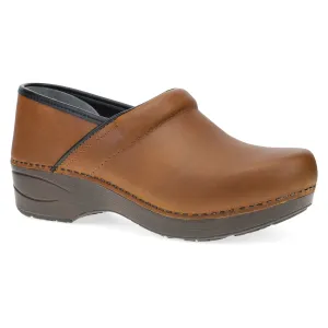 DANSKO WOMENS XP 2.0 - CARAMEL