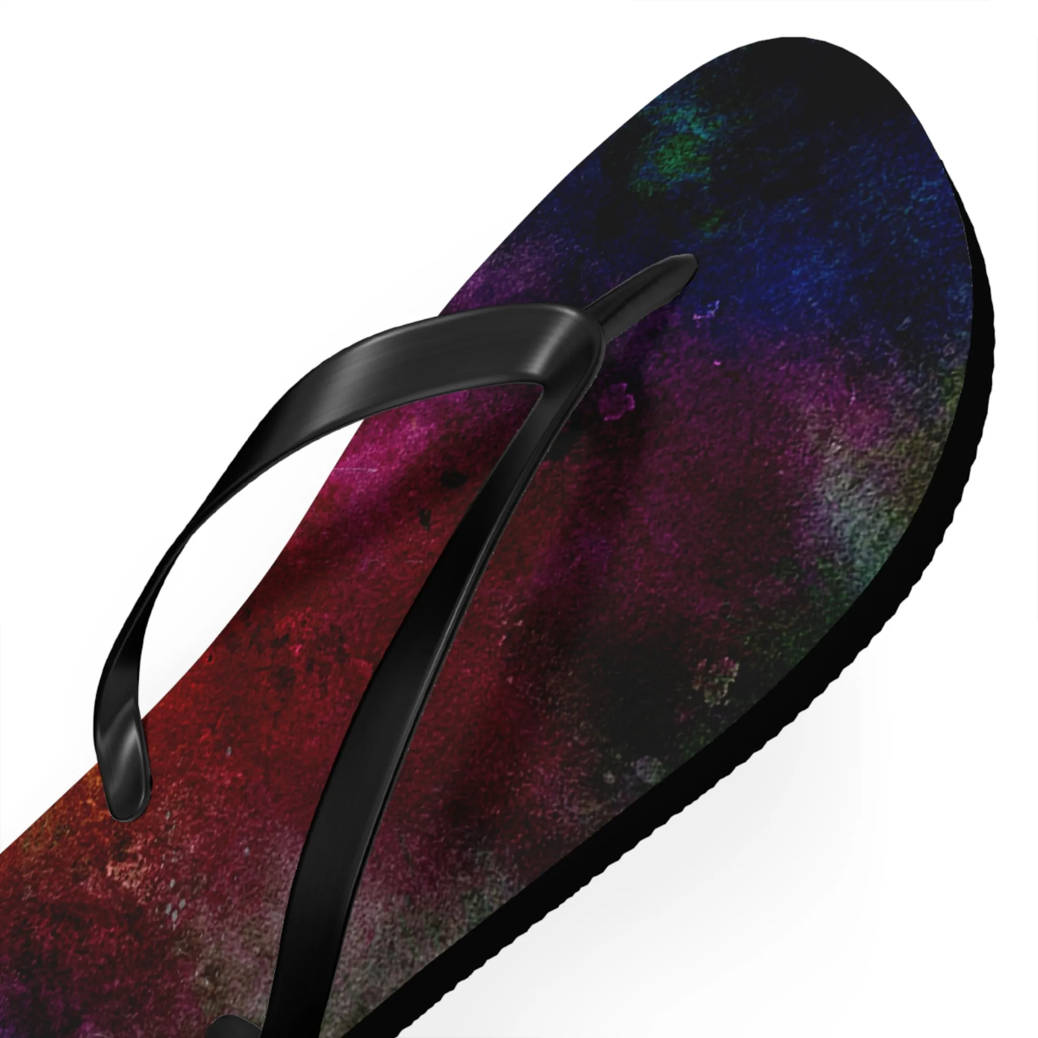 Dark Explosion  - Inovax Flip Flops