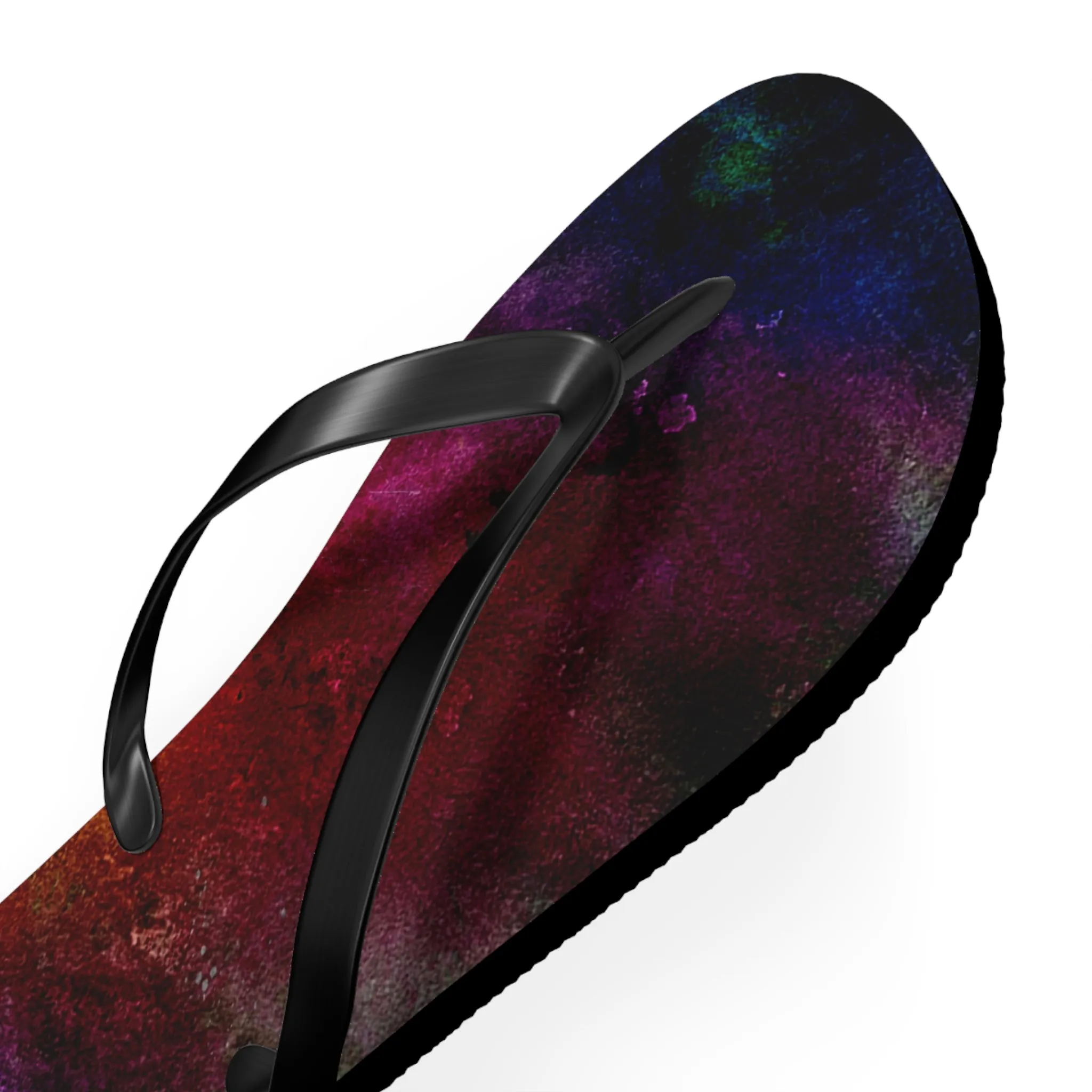 Dark Explosion  - Inovax Flip Flops