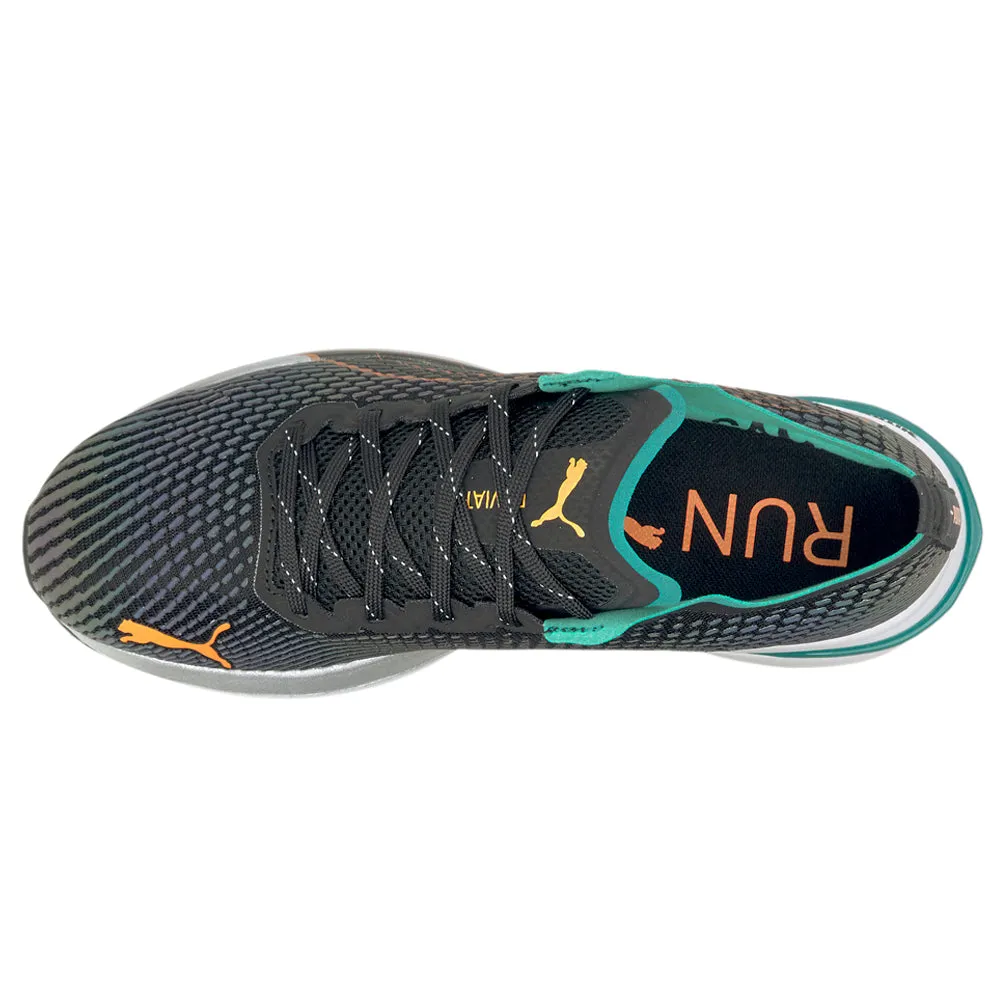 Deviate Nitro Wtr Lace Up Running Shoes