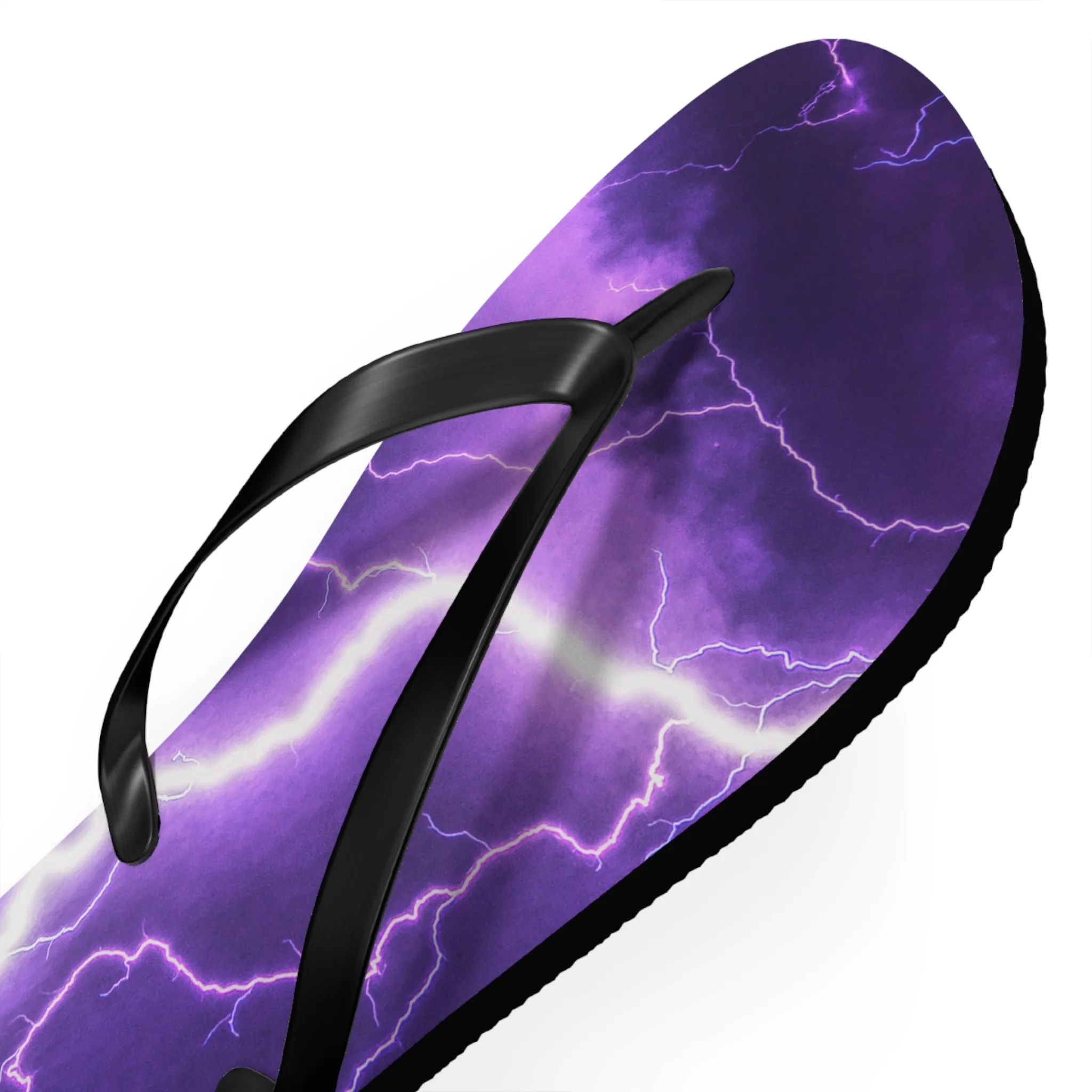 Electric Thunder - Inovax Flip Flops