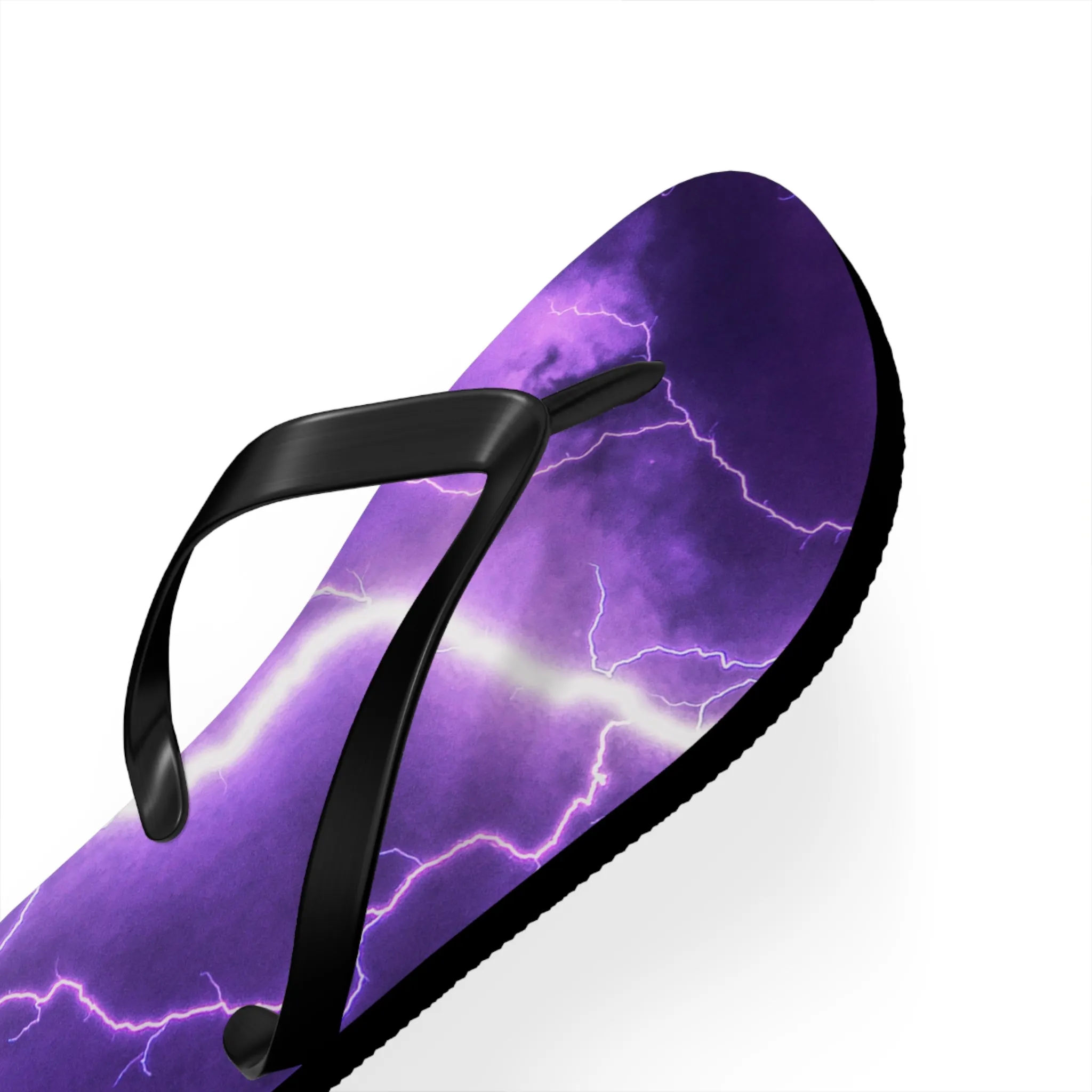 Electric Thunder - Inovax Flip Flops