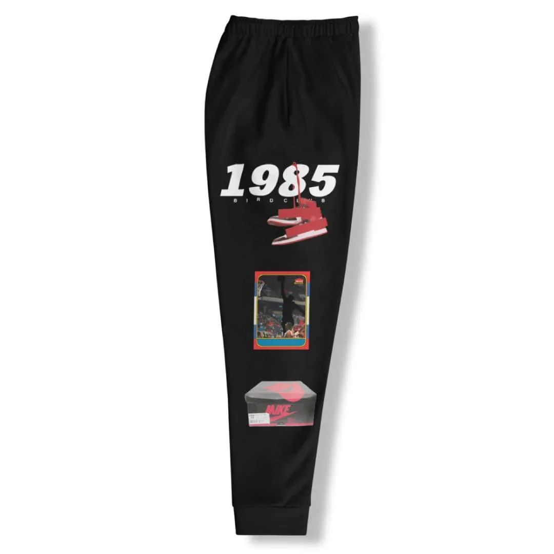 Everything Jordan Joggers