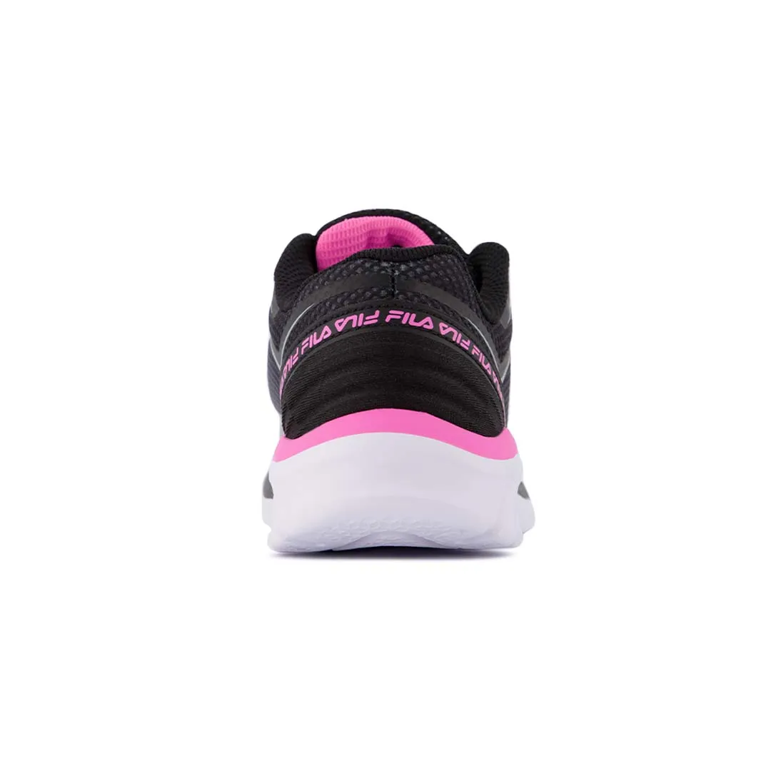 FILA - Kids' (Preschool & Junior) Galaxia 4 Shoes (3RM01912 058)