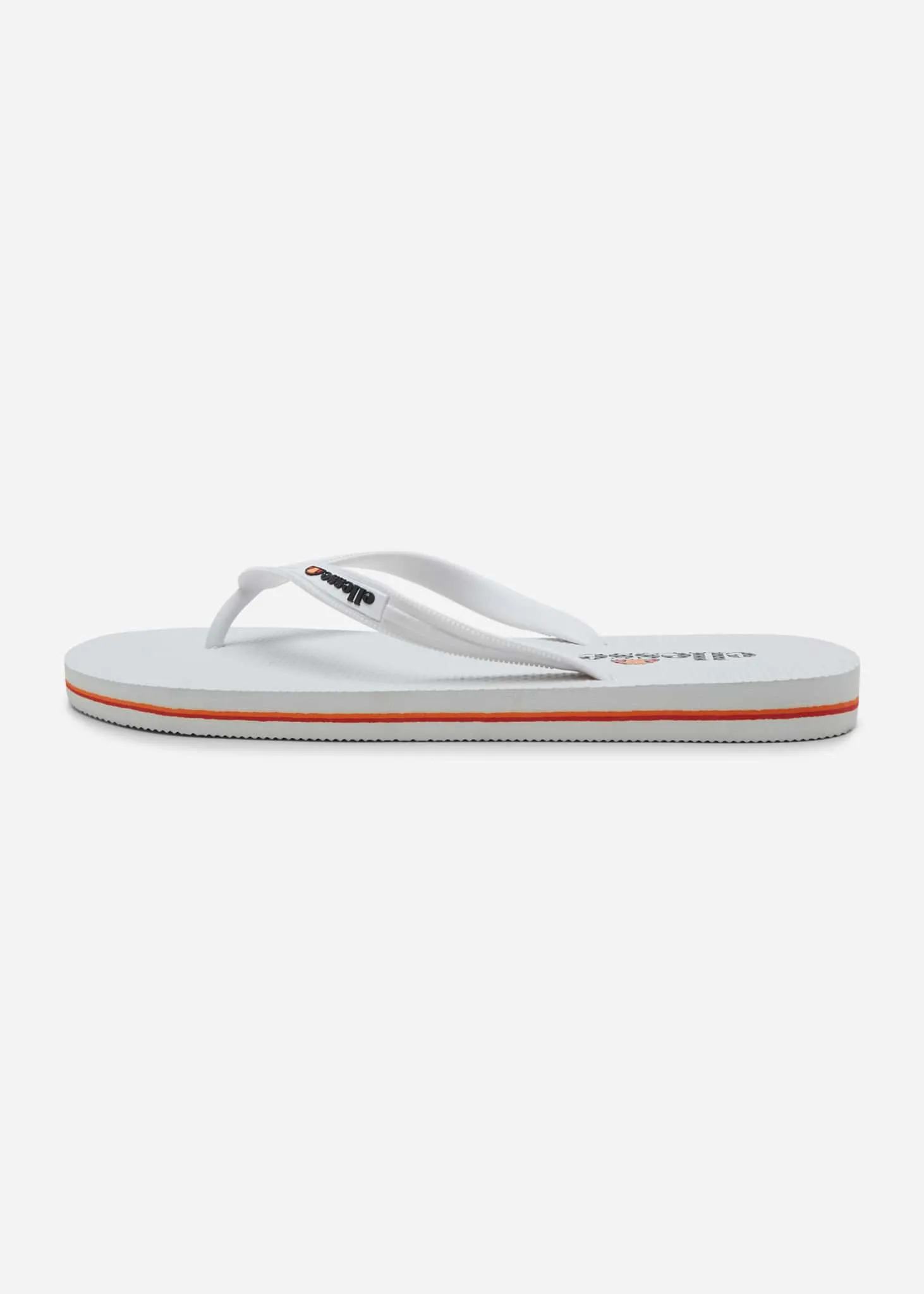 Flip Flops - white