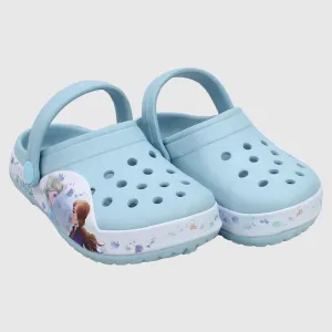 Frozen Clogs Slippers