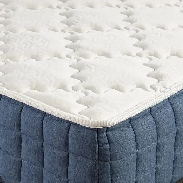 GhostBed Grande (Luxe) Mattress: The Coolest Bed in the World™