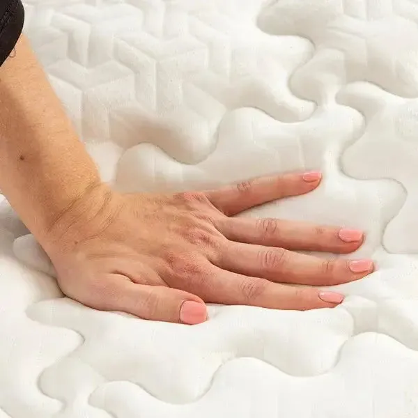 GhostBed Grande (Luxe) Mattress: The Coolest Bed in the World™