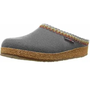 Haflinger Gz Zig Zag Grey 44