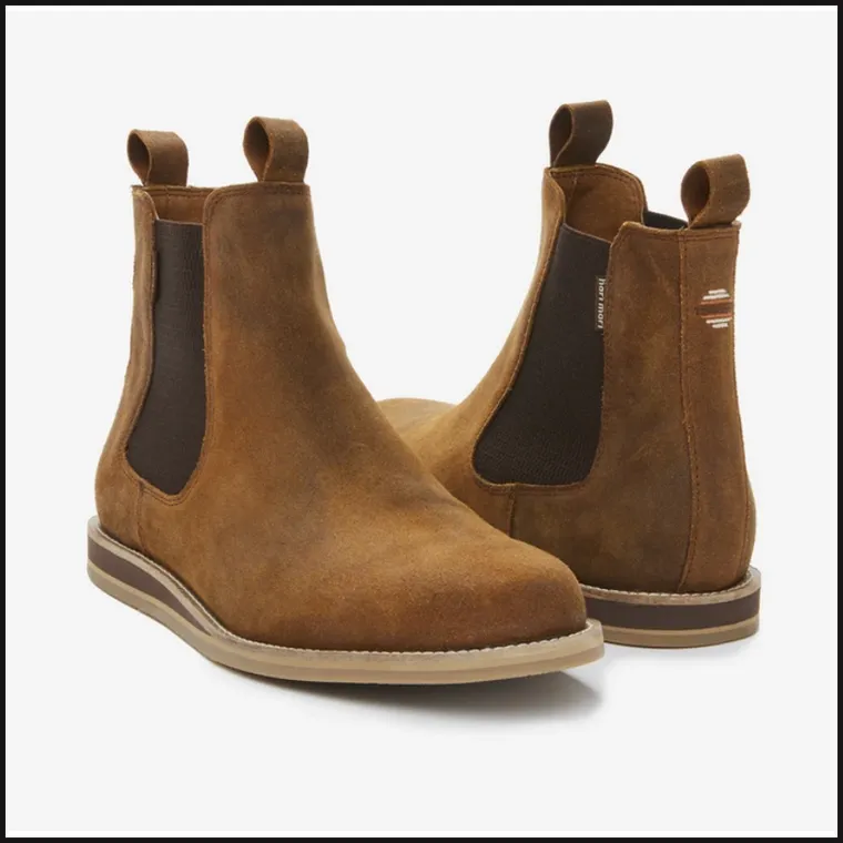 Hari Mari Men's Boots