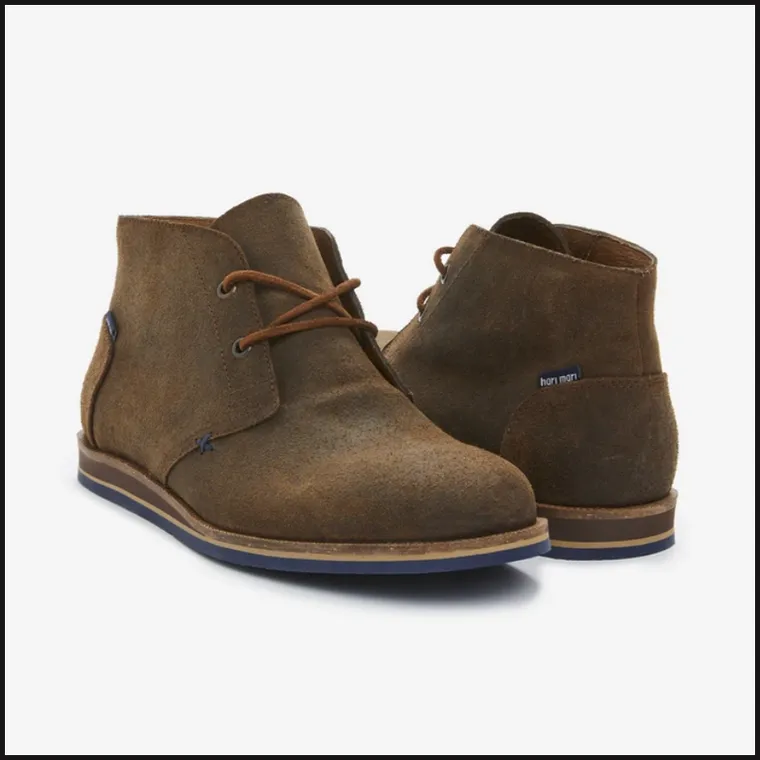 Hari Mari Men's Boots