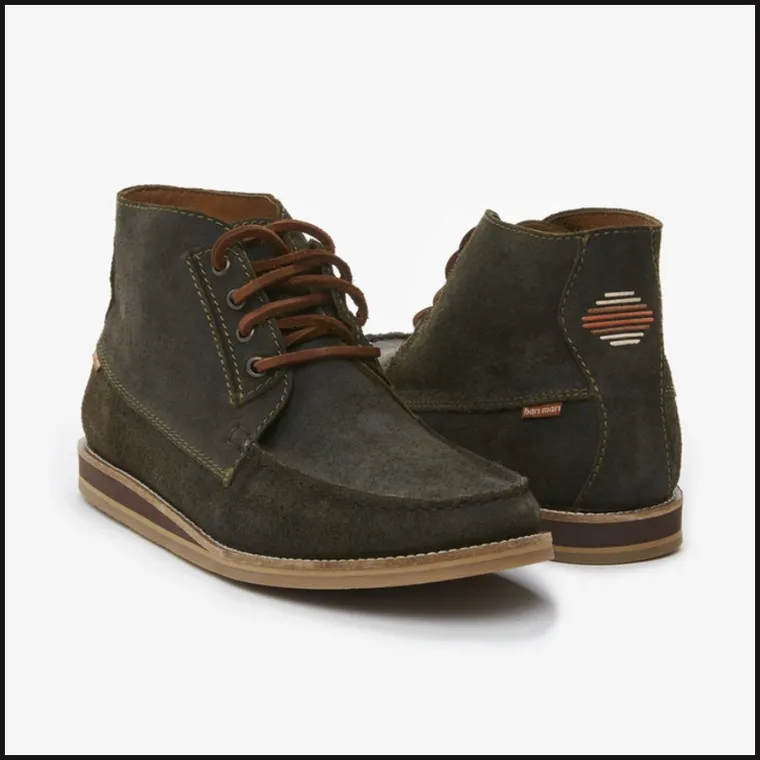 Hari Mari Men's Boots