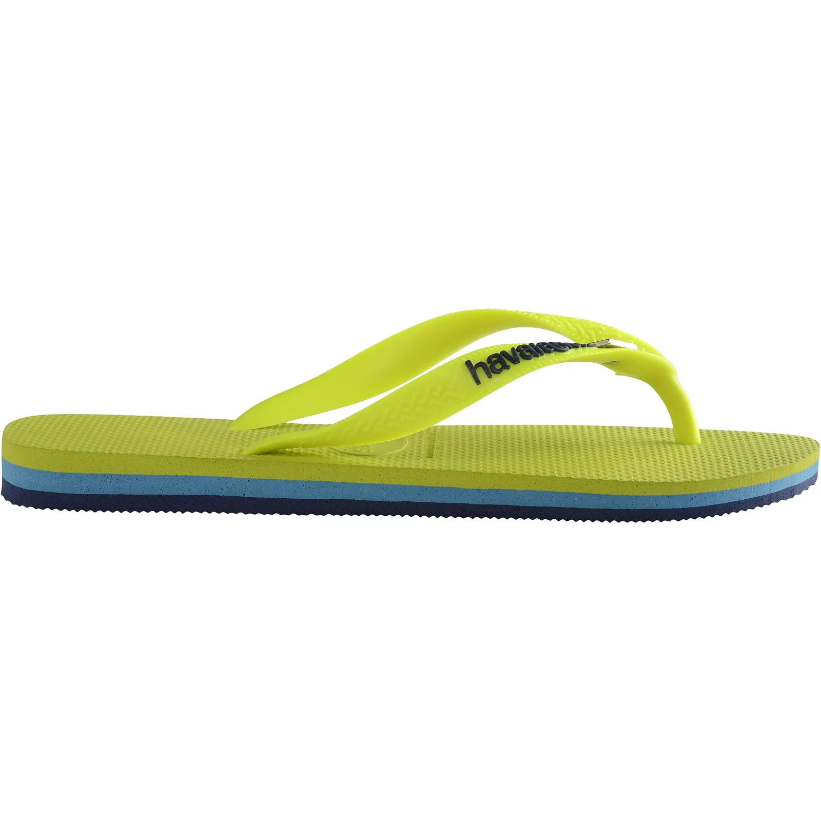 Havaianas Brasil Layers Flip Flops