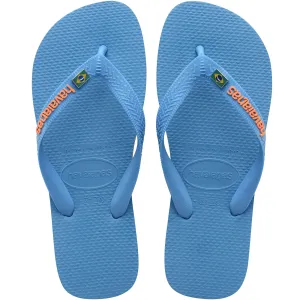 Havaianas Brasil Layers Flip Flops