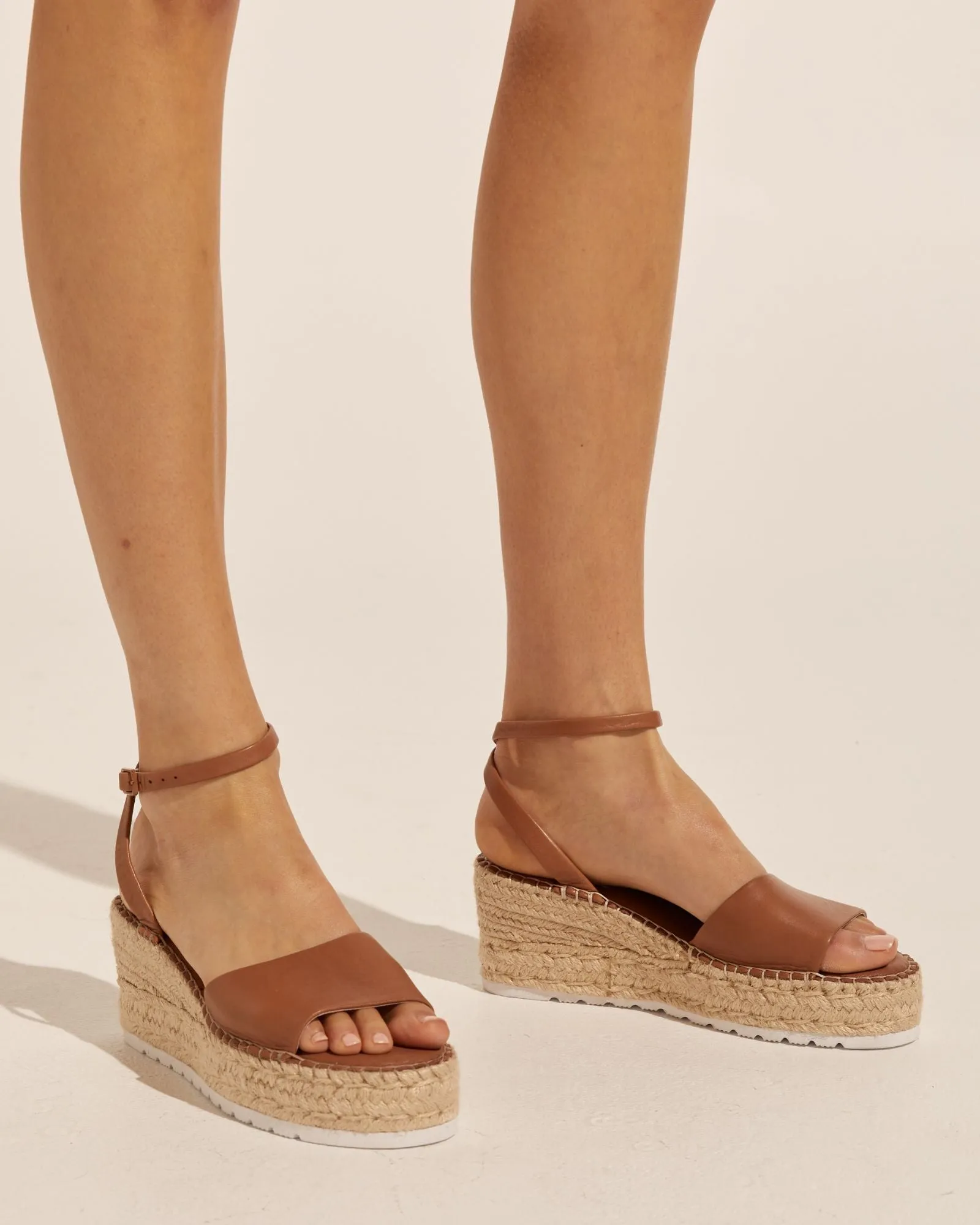 Hone Espadrille in Canyon