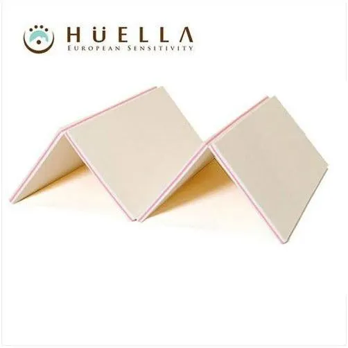 Huella Marshmallow & Very Berry (Pink)