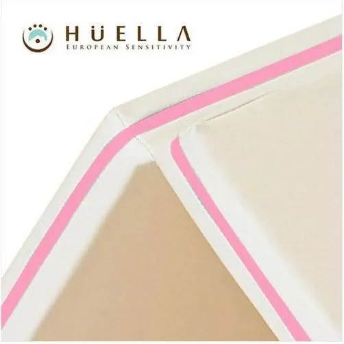 Huella Marshmallow & Very Berry (Pink)