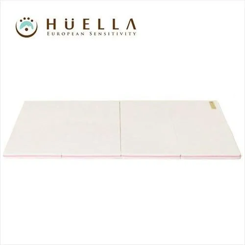 Huella Marshmallow & Very Berry (Pink)