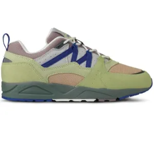 KARHU Fusion 2.0 Shadow Lime Amparo Blue