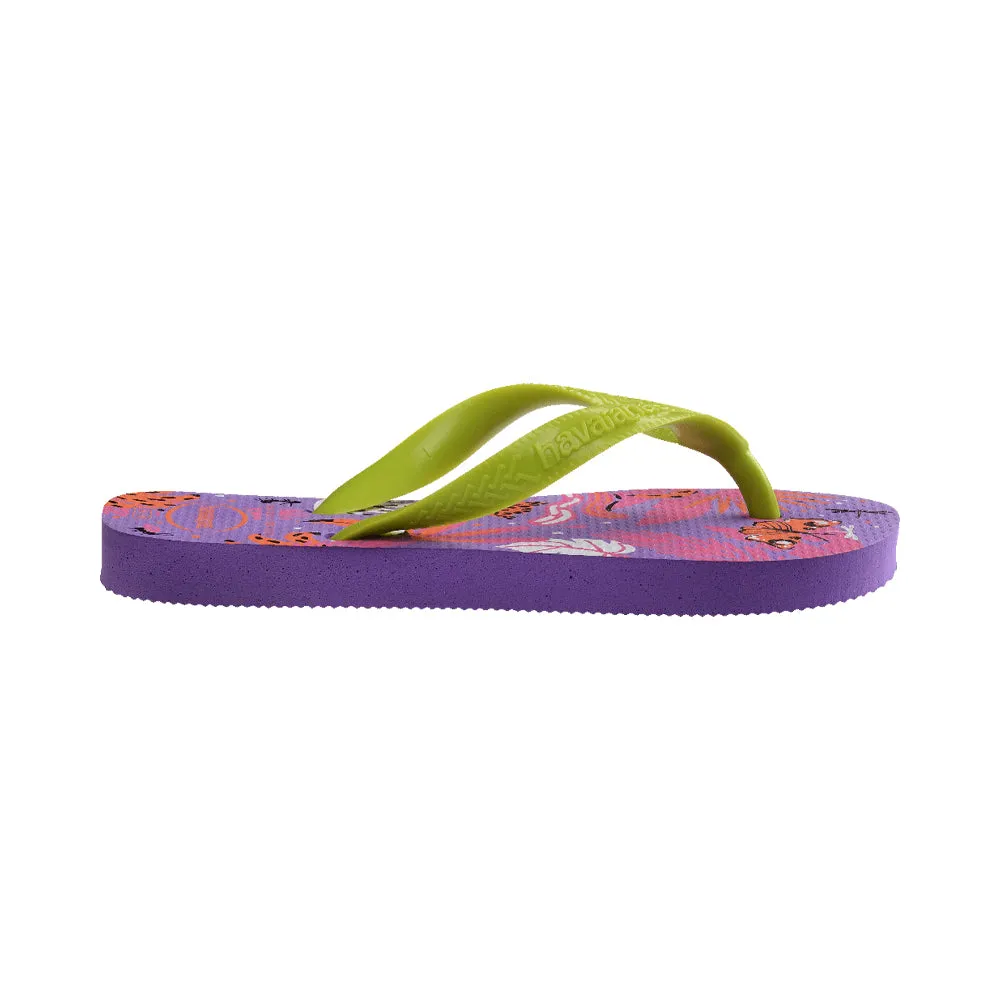 Kids Top Fashion Flip Flops