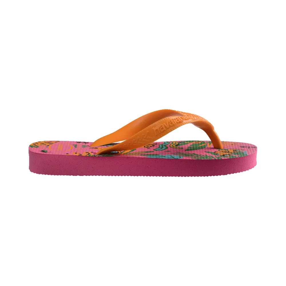 Kids Top Fashion Flip Flops