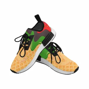 LaChouett RBG ICE CREAM Draco Running Men’s Shoes