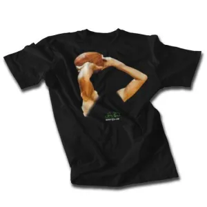 LARRY LEGEND SIGNATURE SHIRT