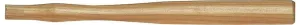 Link Handles 65560 Machinist Hammer Handle, 14 in L, Wood, For: 16 to 20 oz Hammers :EA: QUANTITY: 1