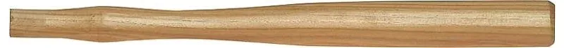 Link Handles 65560 Machinist Hammer Handle, 14 in L, Wood, For: 16 to 20 oz Hammers :EA: QUANTITY: 1