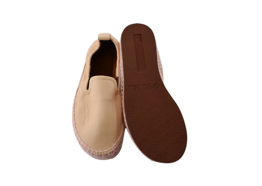 Loro Piana, Girls Espadrilles, Size 28