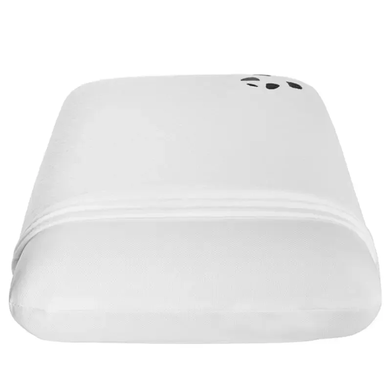 Memory Foam Bamboo Pillow