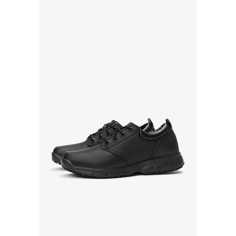 MEN BLK FILA BLAKE OXFD S/R - 1SL15001-001