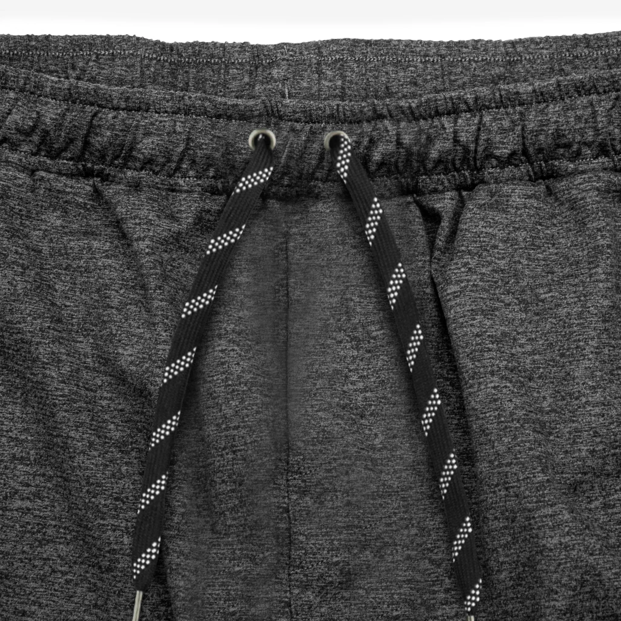 Men's BantamKnit™ Short | Heathered Charcoal