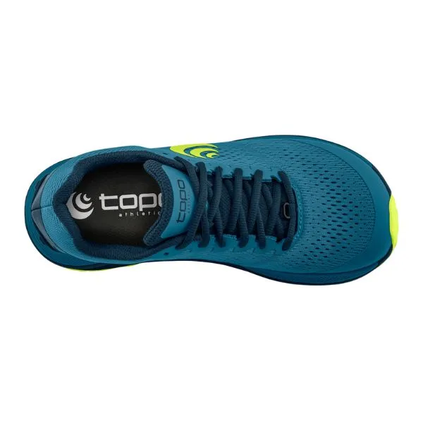 Mens Topo Ultraventure 3