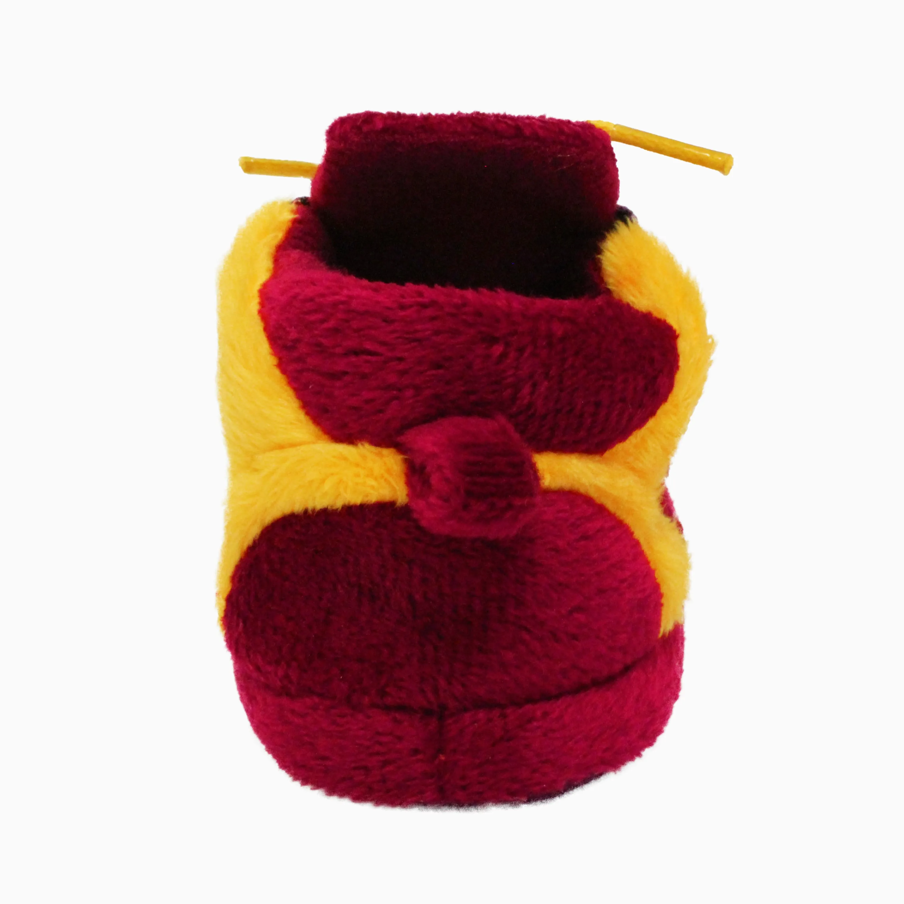 Minnesota Golden Gophers Baby Slippers