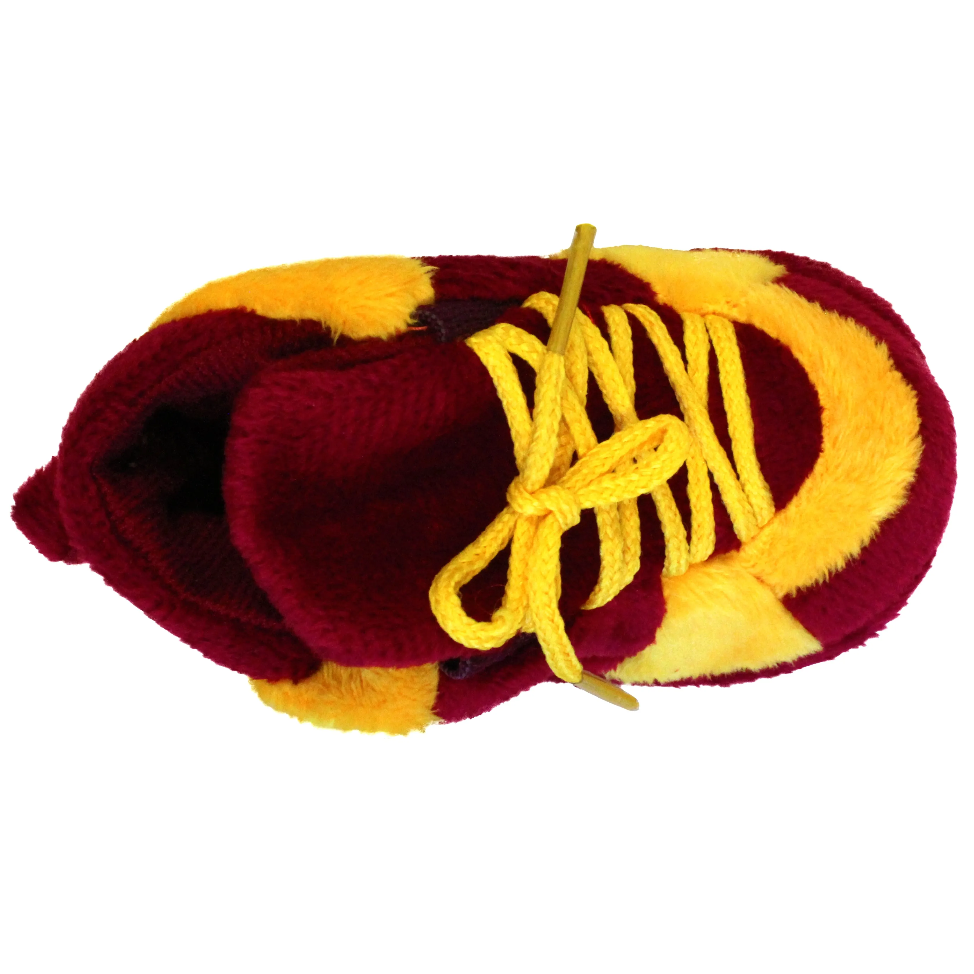 Minnesota Golden Gophers Baby Slippers